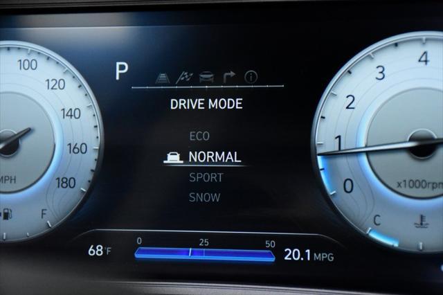 used 2023 Hyundai Kona N car, priced at $27,507
