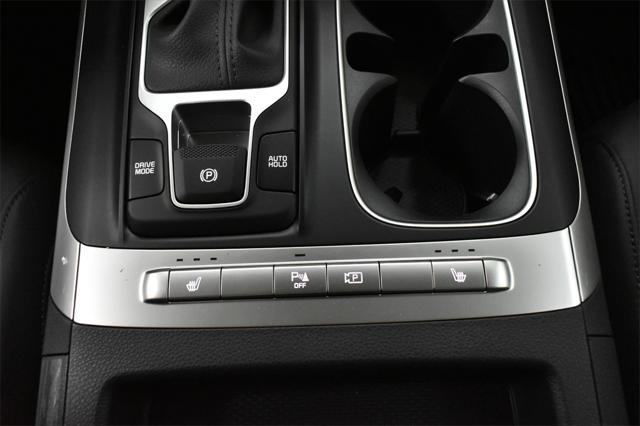 new 2024 Kia Carnival car, priced at $35,897