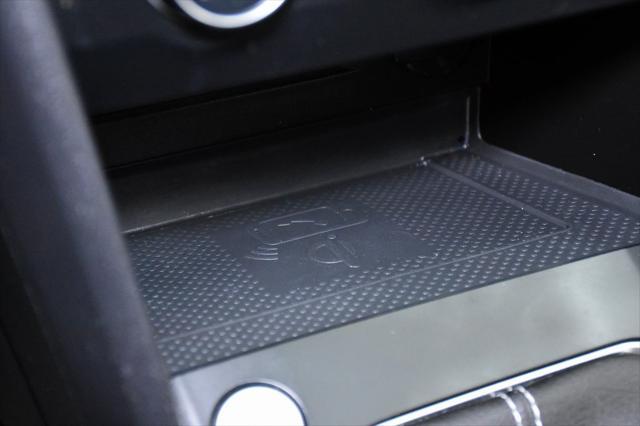 used 2022 Volkswagen Taos car, priced at $21,400