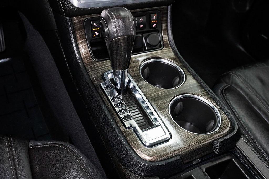 used 2016 GMC Acadia car, priced at $10,898