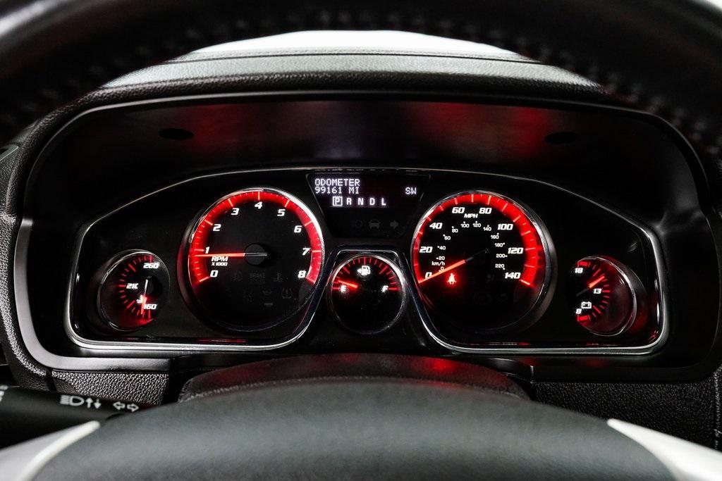 used 2016 GMC Acadia car, priced at $10,898