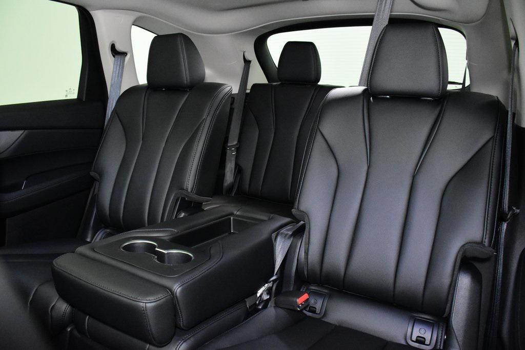 new 2026 Acura MDX car, priced at $55,350