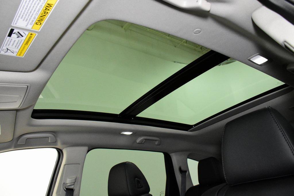 new 2026 Acura MDX car, priced at $55,350