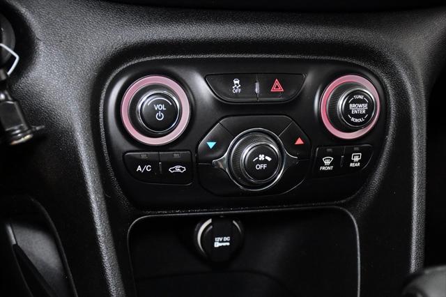 used 2015 Dodge Dart car, priced at $7,695