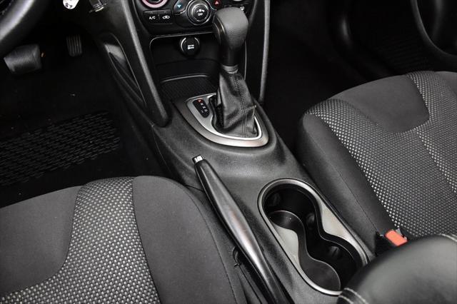 used 2015 Dodge Dart car, priced at $7,695