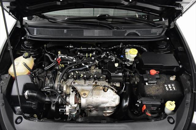 used 2015 Dodge Dart car, priced at $7,695