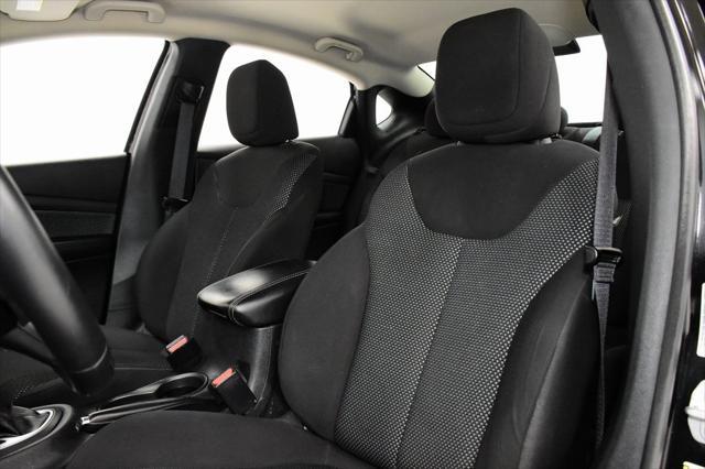 used 2015 Dodge Dart car, priced at $7,695