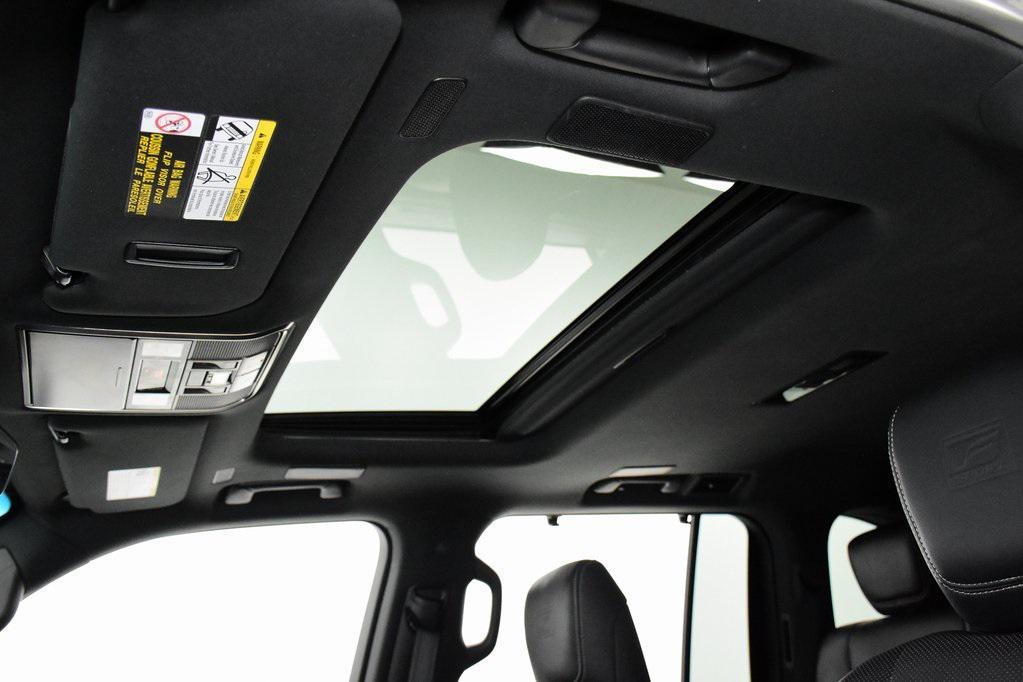 used 2022 Lexus LX 600 car, priced at $81,997