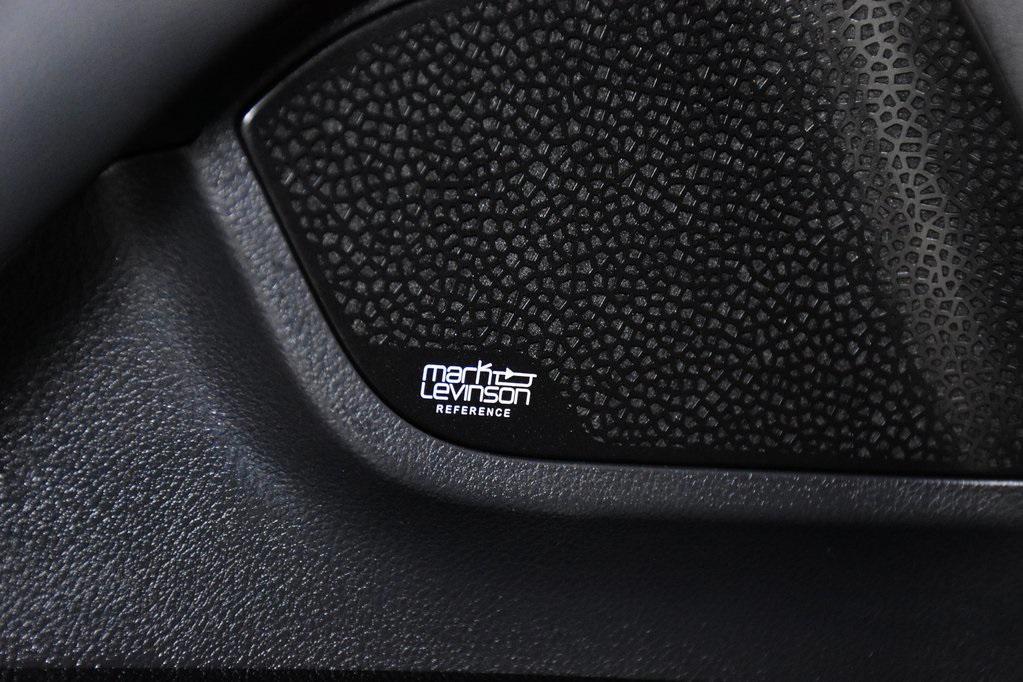 used 2022 Lexus LX 600 car, priced at $81,997