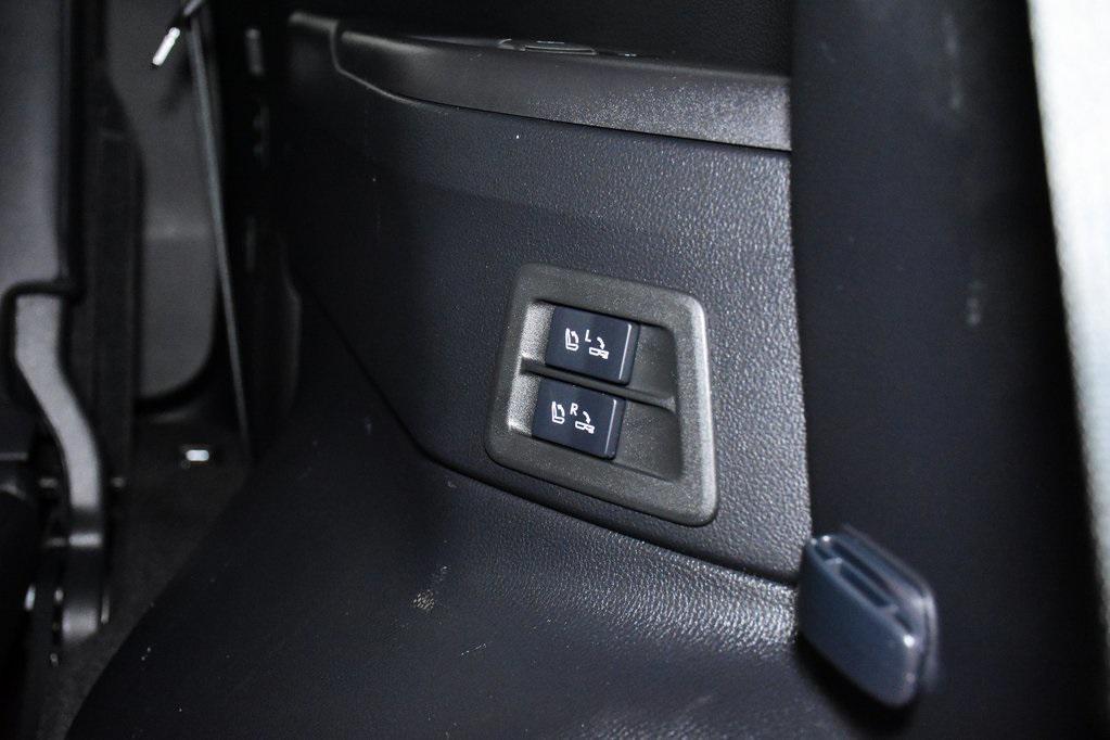 used 2022 Lexus LX 600 car, priced at $81,997