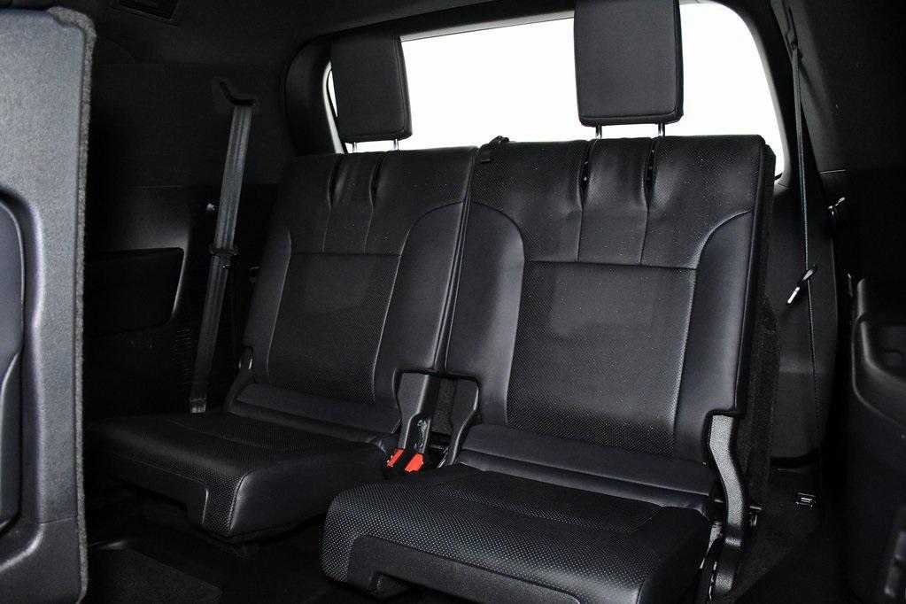 used 2022 Lexus LX 600 car, priced at $81,997