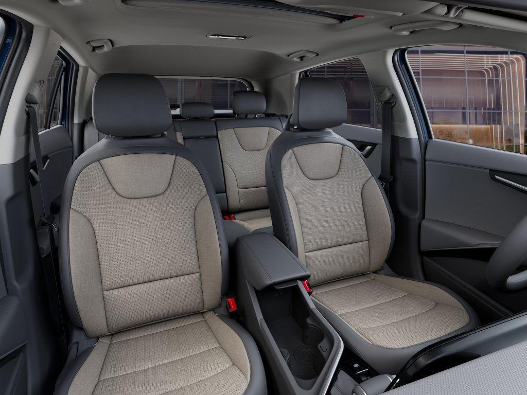 new 2025 Kia Niro car, priced at $30,300