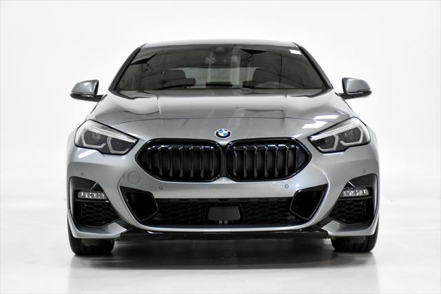 used 2023 BMW 228 Gran Coupe car, priced at $31,495