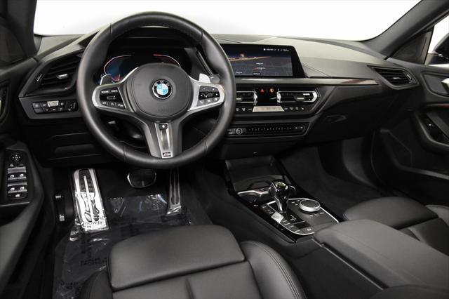 used 2023 BMW 228 Gran Coupe car, priced at $31,495