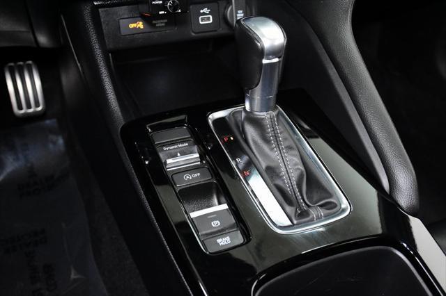 used 2023 Acura Integra car, priced at $24,000