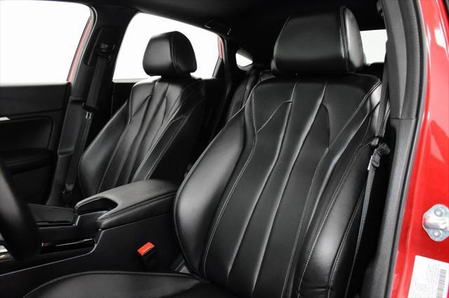 used 2023 Acura Integra car, priced at $24,000