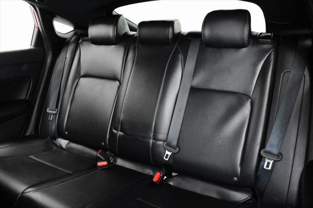 used 2023 Acura Integra car, priced at $24,000