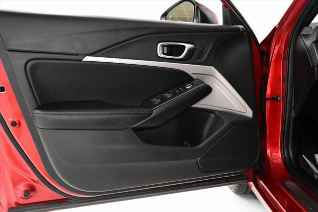 used 2023 Acura Integra car, priced at $24,000