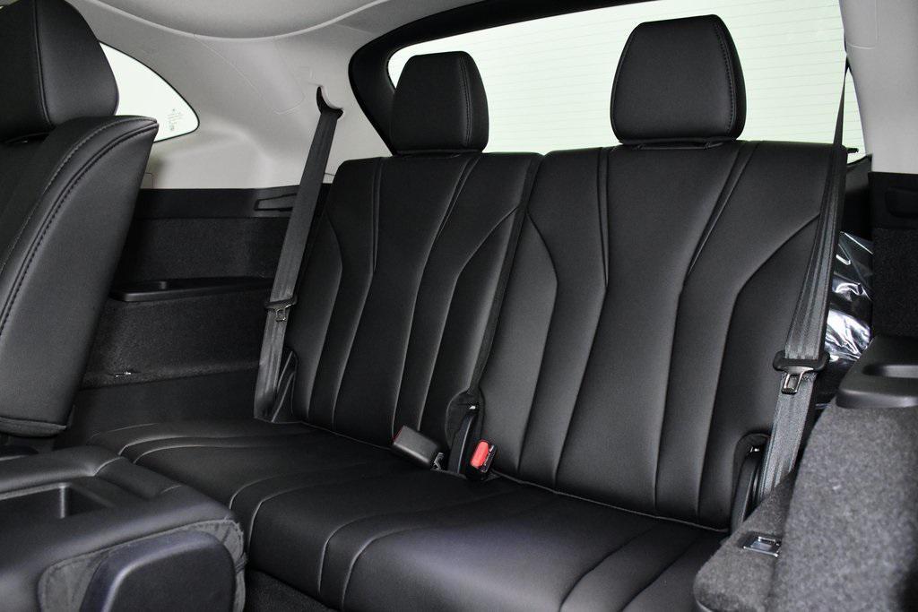 new 2026 Acura MDX car, priced at $55,950