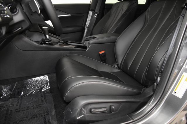 new 2025 Acura Integra car, priced at $34,945