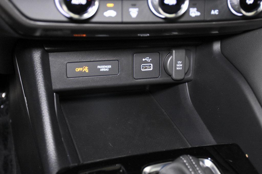 new 2025 Acura Integra car, priced at $36,195