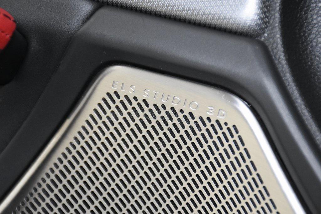 used 2025 Acura TLX car, priced at $43,250