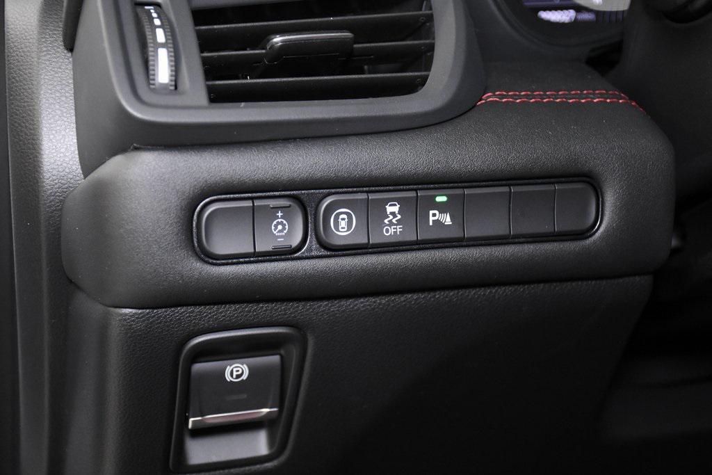 used 2025 Acura TLX car, priced at $43,250