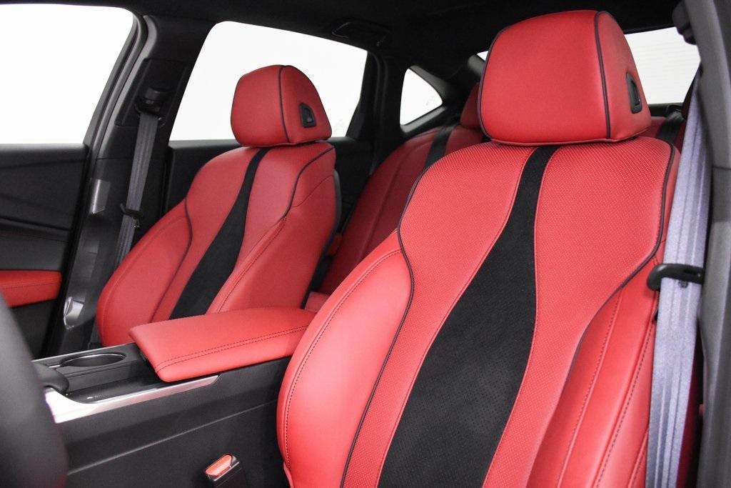 used 2025 Acura TLX car, priced at $43,250