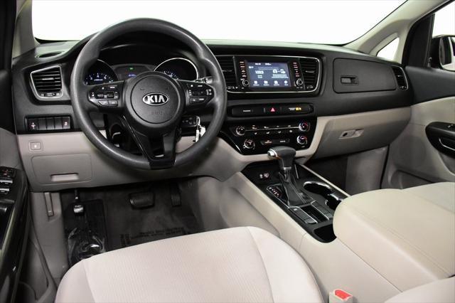 used 2020 Kia Sedona car, priced at $16,999