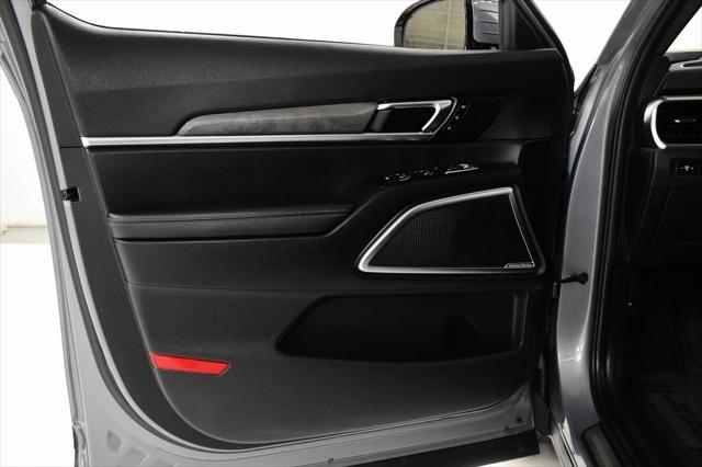 used 2023 Kia Telluride car, priced at $39,790