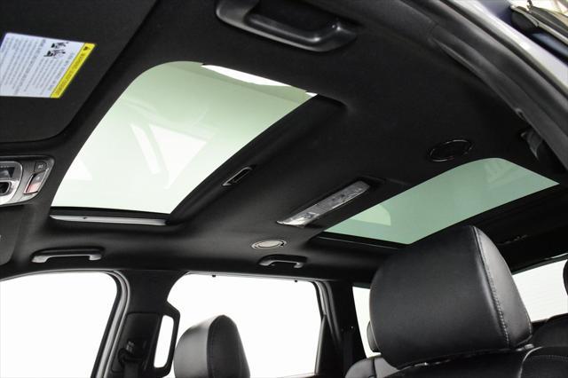 used 2023 Kia Telluride car, priced at $39,790