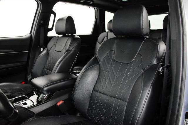 used 2023 Kia Telluride car, priced at $39,790