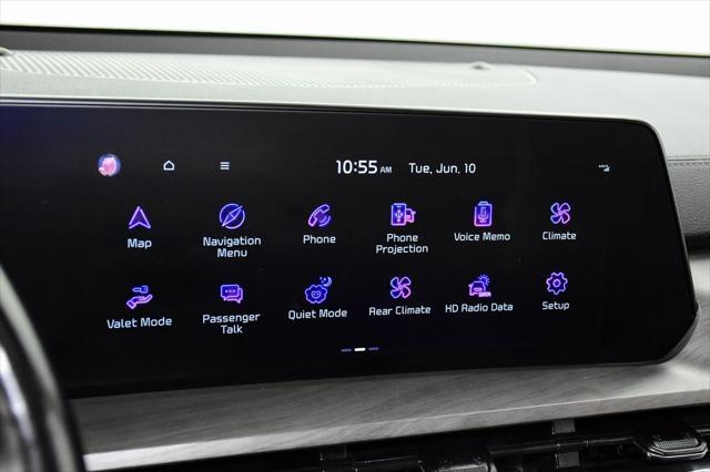 used 2023 Kia Telluride car, priced at $39,790