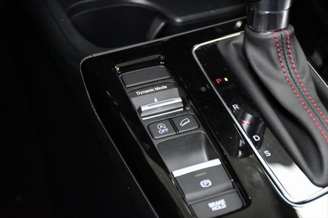new 2025 Acura ADX car, priced at $39,850