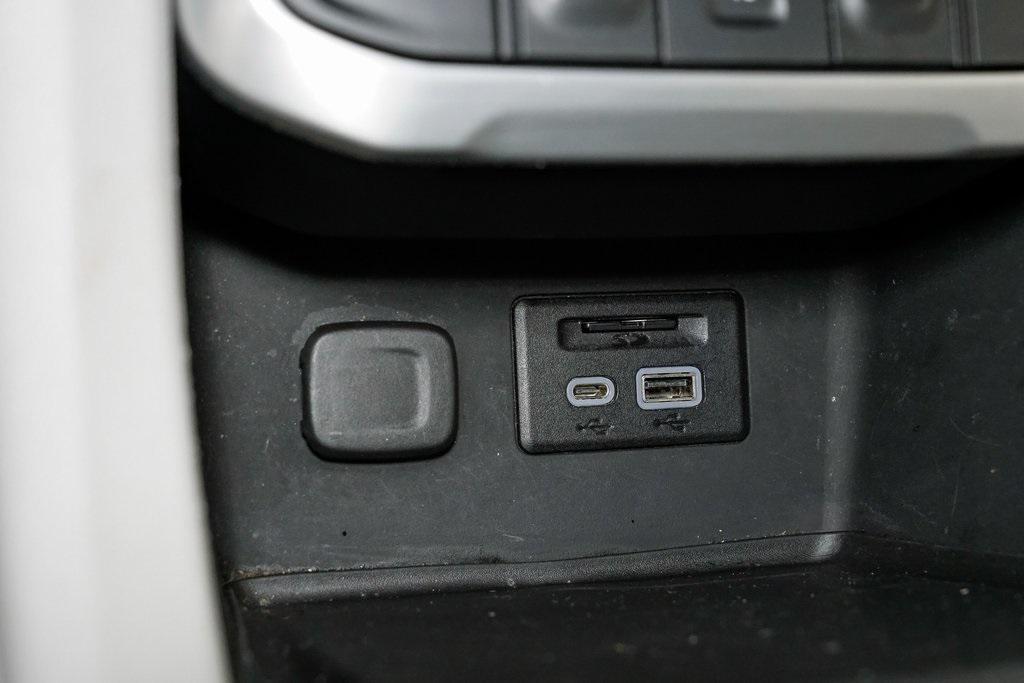 used 2023 GMC Acadia car, priced at $25,500