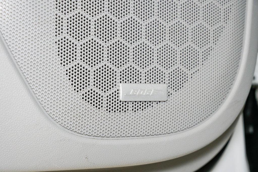 used 2023 GMC Acadia car, priced at $25,500