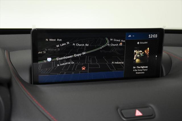 new 2025 Acura TLX car, priced at $50,945
