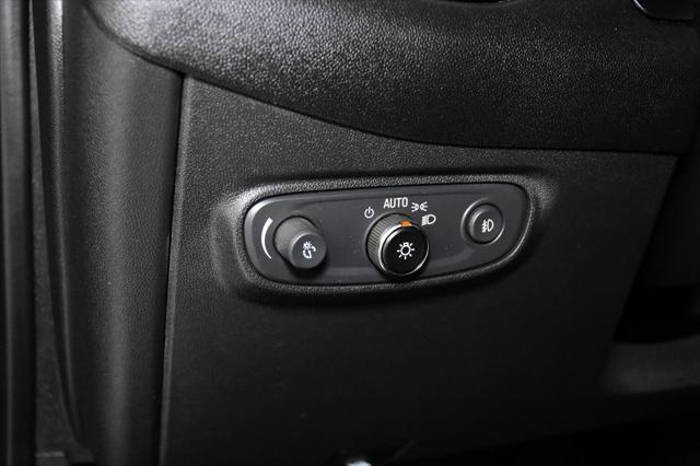 used 2020 Chevrolet Equinox car, priced at $17,650
