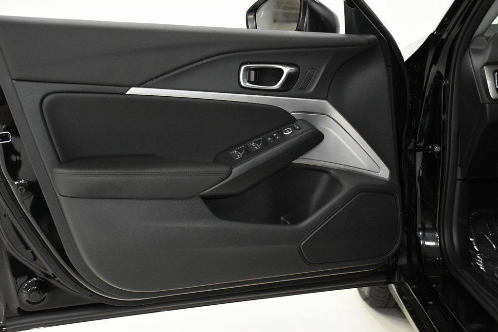 used 2025 Acura Integra car, priced at $26,450