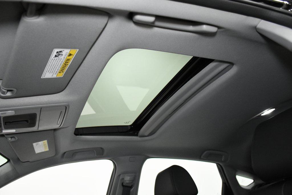 used 2025 Acura Integra car, priced at $26,450