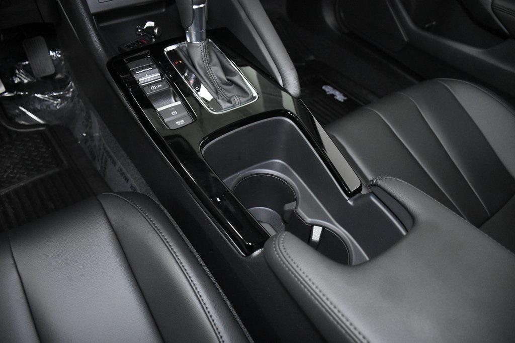 used 2025 Acura Integra car, priced at $26,450