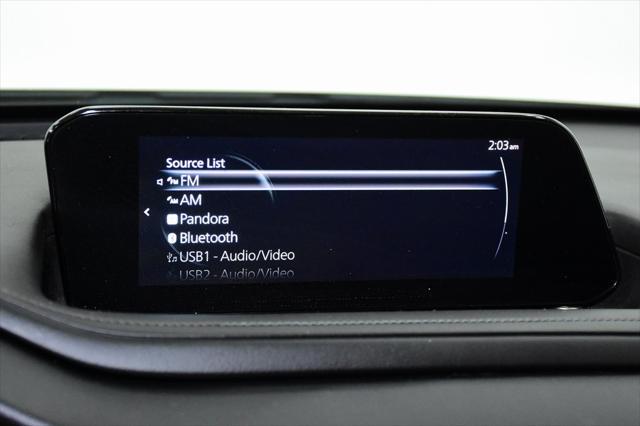 used 2022 Mazda CX-30 car, priced at $21,795