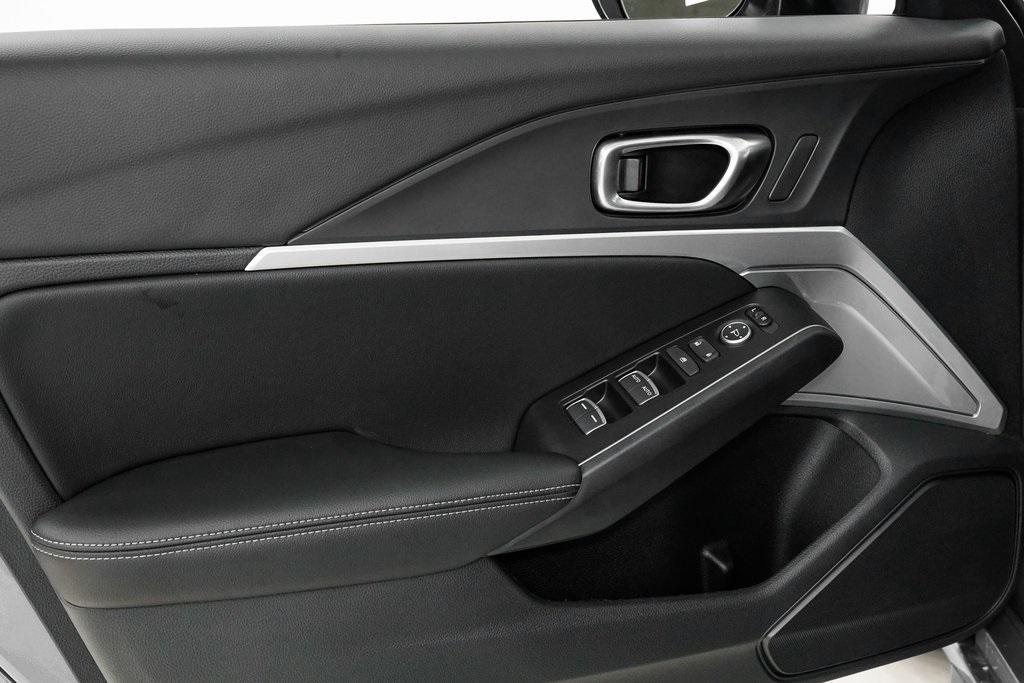 new 2026 Acura Integra car, priced at $37,745