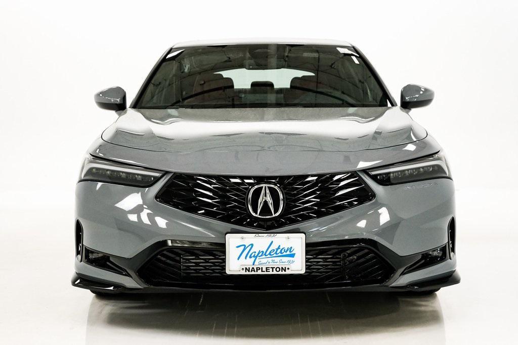 new 2026 Acura Integra car, priced at $37,745