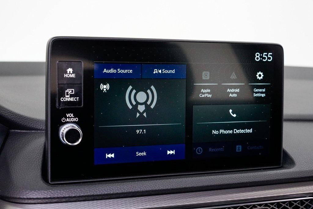 new 2026 Acura Integra car, priced at $37,745