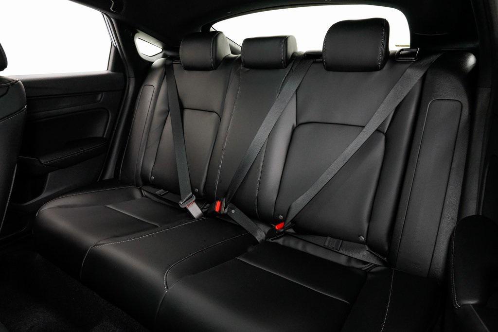 new 2026 Acura Integra car, priced at $37,745