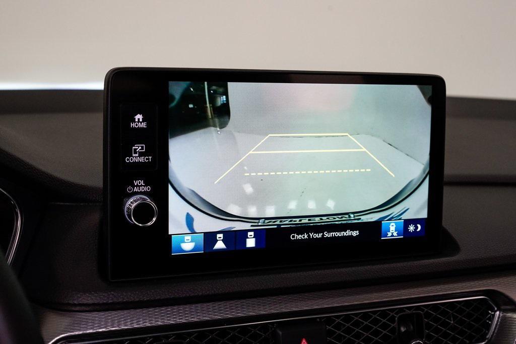 new 2026 Acura Integra car, priced at $37,745