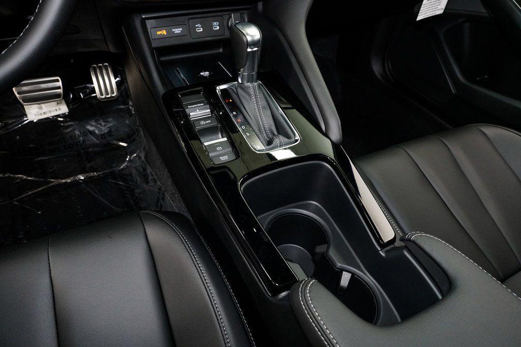 new 2026 Acura Integra car, priced at $37,745