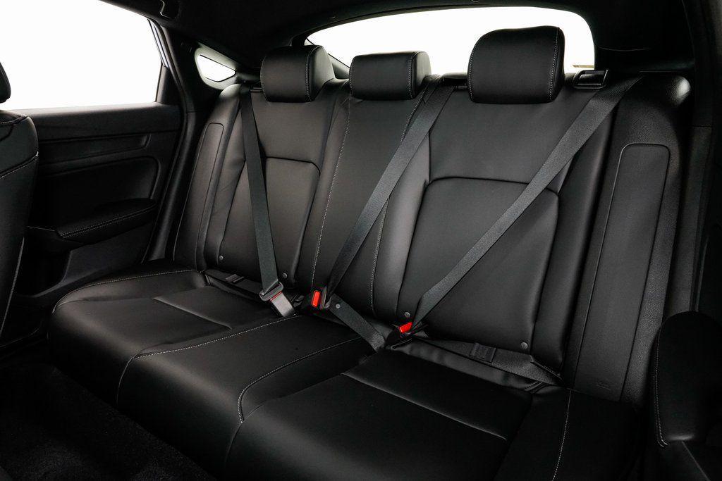 new 2026 Acura Integra car, priced at $37,745