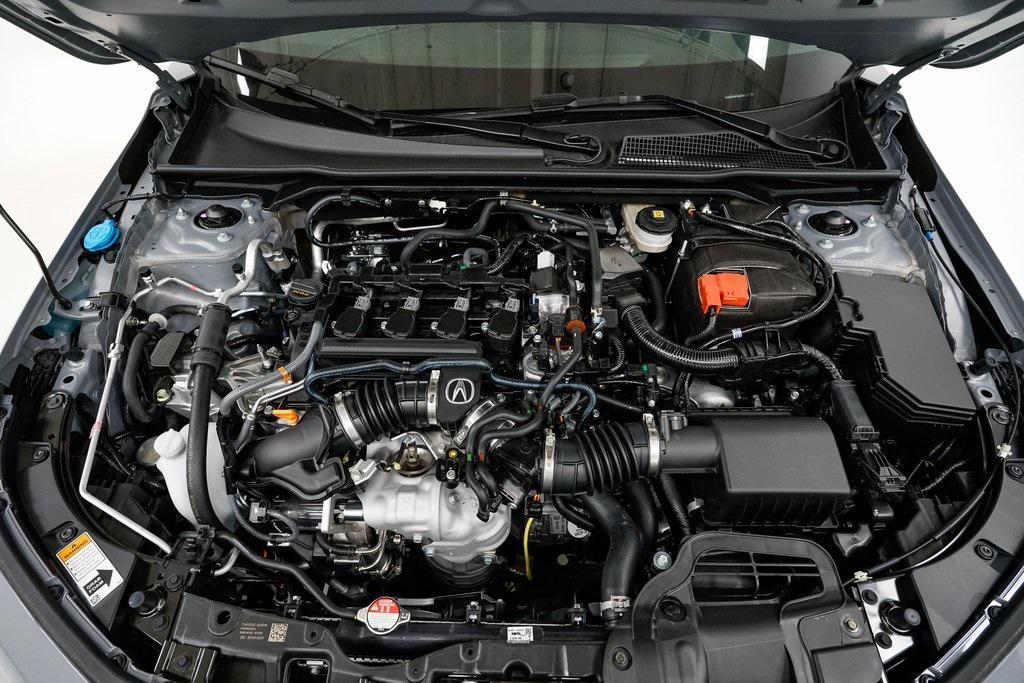 new 2026 Acura Integra car, priced at $37,745